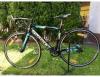 Használt Wilier Luna országúti kerékpár eladó