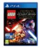 CENEGA Lego Star Wars The Force Awakens (PS4)