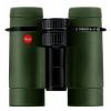 Leica Ultravid 8x32 HD távcső zöld színben