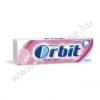 Orbit Bubblemint cukormentes rágógumi 10db-os 14g