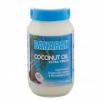 BANABAN bio extra szűz kókuszolaj fehér üvegben 500ml
