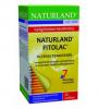 Naturland Fitolac tea filteres, 25x1,5g