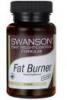 Swanson Fat Burner zsírégető tabletta