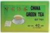 Dr. Chen Eredeti Kínai Zöld tea, filteres 20 db