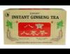 DR.CHEN INSTANT GINSENG TEA FILTERES-20 db: