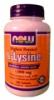 L-Lysine 1,000 mg 100 tabletta