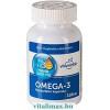BÉRES Vitamintár Omega-3 kapszula - 100 db
