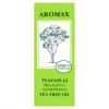 Aromax teafaolaj 5 ml