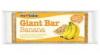 Banános zabszelet 90 g. (Ma Baker Giant Bar)