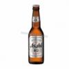 Asahi japán világos sör 0,33 l