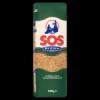 SOS Barna rizs 500 g