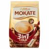 Mokate Gold 3in1 instant kávé 10x18 g ba...