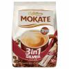 Mokate Silver 3in1 instant kávé 10x18 g...