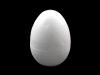 Hungarocell polisztirol tojás 47x68 mm