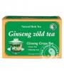 Dr. Chen Ginseng zöld tea, 20 filter