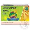 Dr. Chen Ginseng-Ginkgo-Zöld tea, 20 fil...