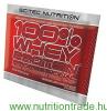 100 Whey Protein Professional 30g mogyo...