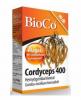 BioCo Cordyceps gomba tabl. 90 db
