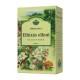 Herbária elhizás elleni tea filteres 20 filter