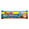PowerBar 52 Protein Plus szelet, chocolate-nut, 50 g