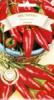 Chili paprika Jalapeno (10szem)