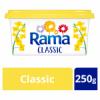 Rama Classic Margarin 250 g 60 zsírtartalommal