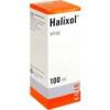 Halixol 3 mg ml szirup