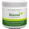 Biocom Immun Supreme Powder por 180g