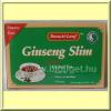 Ginseng Slim filter