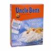 Uncle Ben s rizs 500 g főzőtasakos Basmati