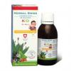 Herbal Swiss Kid Köhögés elleni szirup G...