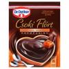 Dr. Oetker Csoki Flört csokoládés-karamellás krémpudingpor 60 g