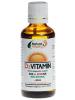 Nature Vitality D3-vitamin - 2000 NE,...