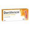 Dorithricin szopogató tabletta