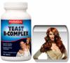 B-vitamin komplex stressz formula tabletta 100 db Pharmekal