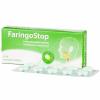 FaringoStop 3 mg szopogató tabletta 20x