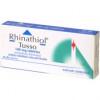 Rhinathiol Tusso 100 mg tabletta