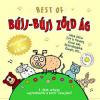 Válogatás: Best Of bújj-bújj zöld ág - CD