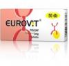 Eurovit Folsav 3 mg tabletta 50 db