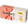 Eurovit folsav 3 mg tabletta