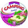 Camping dobozos sajt Sonkás 140 g