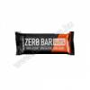 Biotech Zero bar cappuccino ízű gluténmentes protein szelet 50g