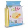 Violife bio növényi sajt szeletelt natúr 200g