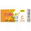 Eurovit c-vitamin 30 db 1000 mg