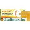 EUROVIT D-vitamin 2000 NE tabletta - 30 db
