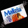 Malizia szappan Mandula és Vanília 90g (IT3573)