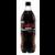 Coca cola Üdít ital szénsavas, 1,25 l, COCA COLA Coca Cola Zero