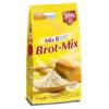Schar Brot-MIX Dunkel gluténmentes barna kenyérliszt 1 kg