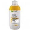 Garnier Skin Naturals Kétfázisú micellás víz, 400 ml (3600541744493)