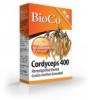 Cordyceps 400 Hernyógomba kivonat (BioCo), 90 db